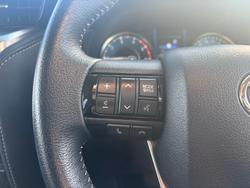 2023 Toyota Fortuner Crusade GUN156R 4X4 Dual Range Phantom Brown