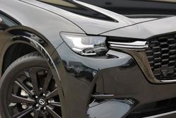 2023 MAZDA CX-60 G40E GT HYBRID