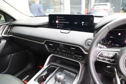 2023 MAZDA CX-60 G40E GT HYBRID