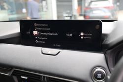 2023 MAZDA CX-60 G40E GT HYBRID