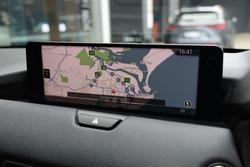 2023 MAZDA CX-60 G40E GT HYBRID