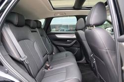 2023 MAZDA CX-60 G40E GT HYBRID