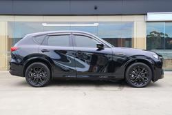 2023 MAZDA CX-60 G40E GT HYBRID