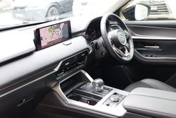2023 MAZDA CX-60 G40E GT HYBRID