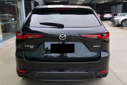 2023 MAZDA CX-60 G40E GT HYBRID