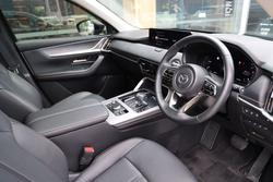 2023 MAZDA CX-60 G40E GT HYBRID