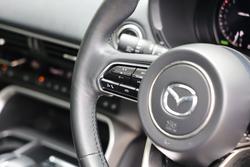 2023 MAZDA CX-60 G40E GT HYBRID