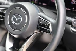 2023 MAZDA CX-60 G40E GT HYBRID