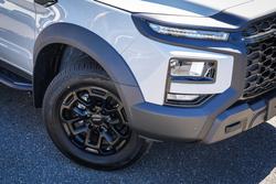 2026 JAC JAC T9