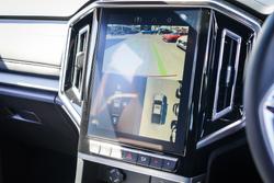 2026 JAC JAC T9