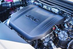 2026 JAC JAC T9