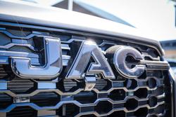 2026 JAC JAC T9