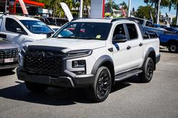 2026 JAC JAC T9
