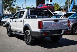 2026 JAC JAC T9