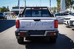 2026 JAC JAC T9