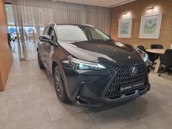 2025 Lexus NX250 Base 2.5L Petrol Automatic Wagon