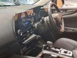 2025 Lexus NX250 Base 2.5L Petrol Automatic Wagon