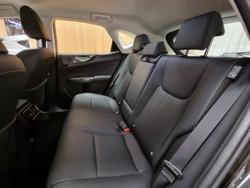 2025 Lexus NX250 Base 2.5L Petrol Automatic Wagon