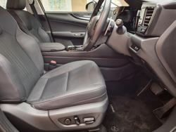 2025 Lexus NX250 Base 2.5L Petrol Automatic Wagon