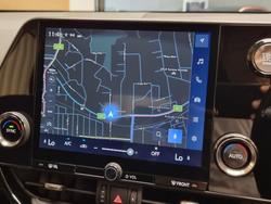 2025 Lexus NX250 Base 2.5L Petrol Automatic Wagon