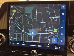 2025 Lexus NX250 Base 2.5L Petrol Automatic Wagon