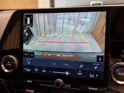 2025 Lexus NX250 Base 2.5L Petrol Automatic Wagon