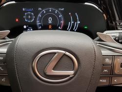 2025 Lexus NX250 Base 2.5L Petrol Automatic Wagon