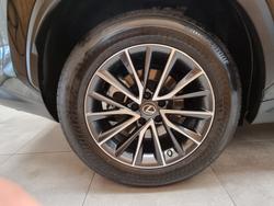 2025 Lexus NX250 Base 2.5L Petrol Automatic Wagon