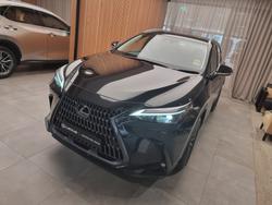 2025 Lexus NX250 Base 2.5L Petrol Automatic Wagon