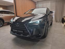 2025 Lexus NX250 Base 2.5L Petrol Automatic Wagon