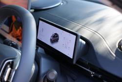 2025 Geely
EX5 Complete