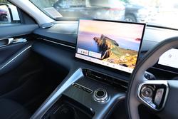 2025 Geely
EX5 Complete