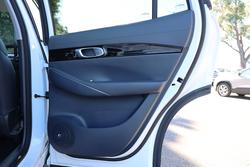2025 Geely
EX5 Complete