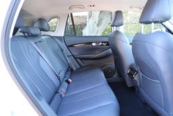2025 Geely
EX5 Complete