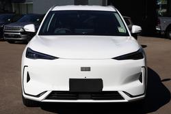 2025 Geely
EX5 Complete