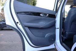 2025 Geely
EX5 Complete