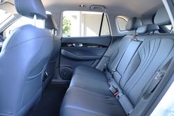2025 Geely
EX5 Complete
