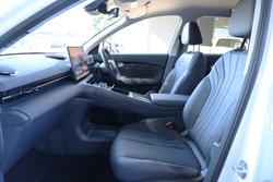 2025 Geely
EX5 Complete