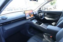 2025 Geely
EX5 Complete