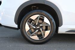 2025 Geely
EX5 Complete