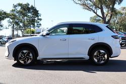 2025 Geely
EX5 Complete