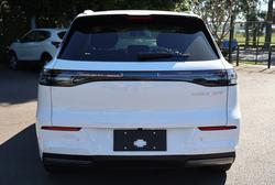 2025 Geely
EX5 Complete