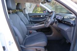2025 Geely
EX5 Complete