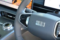 2025 Geely
EX5 Complete