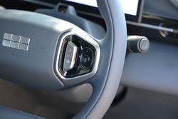 2025 Geely
EX5 Complete