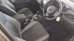 2025 Subaru Forester Sport S6 MY26 RIVER ROCK