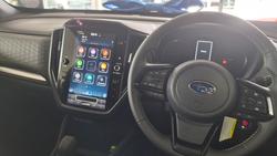 2025 Subaru Forester Sport S6 MY26 RIVER ROCK