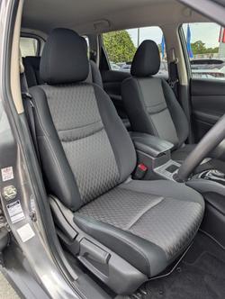 2021 Nissan X-TRAIL ST