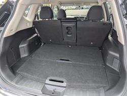 2021 Nissan X-TRAIL ST