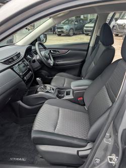 2021 Nissan X-TRAIL ST
